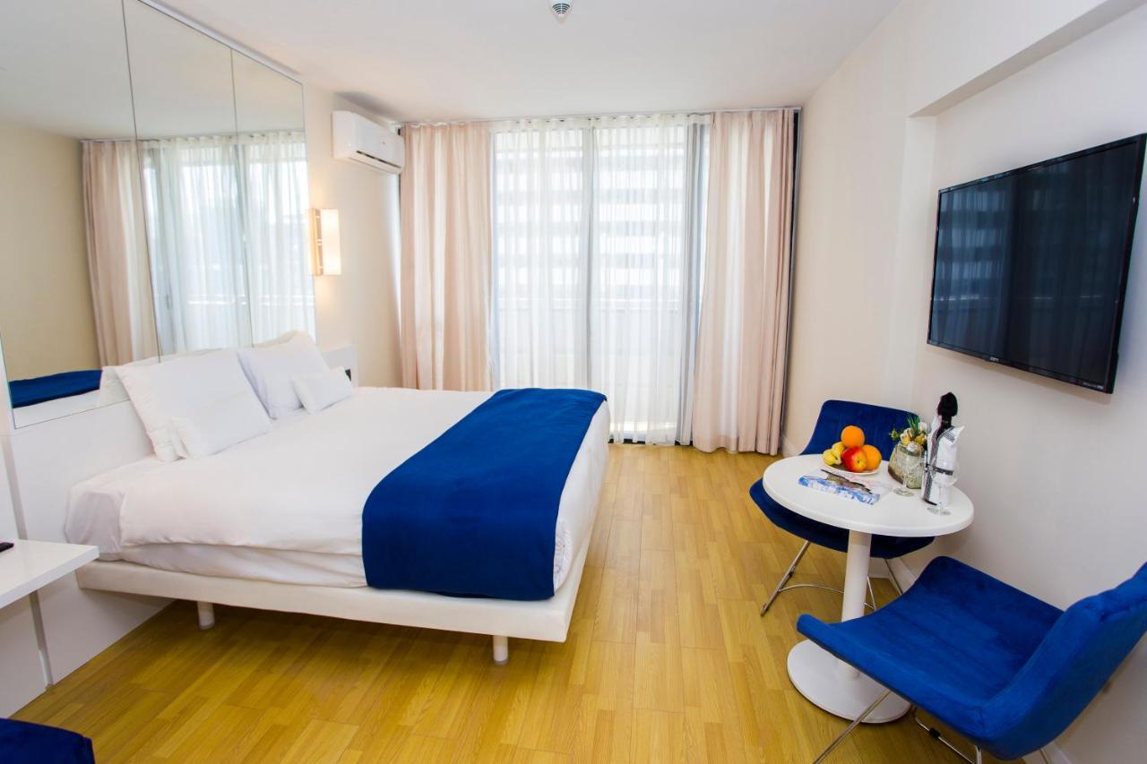 Сozy Apartment In Orbi City Batumi Eksteriør billede