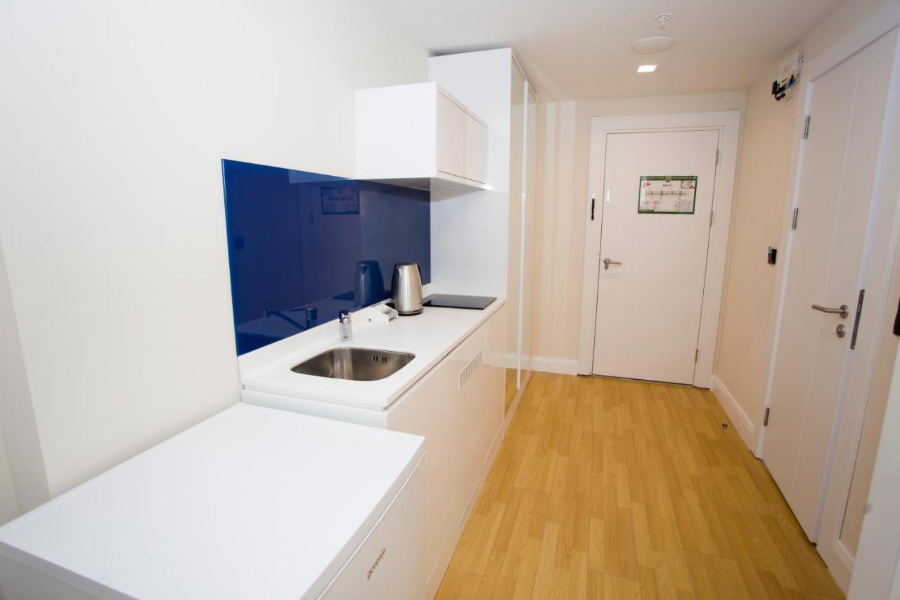 Сozy Apartment In Orbi City Batumi Eksteriør billede